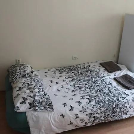 Studio Apartment At Fort Nessebar Sunny Beach