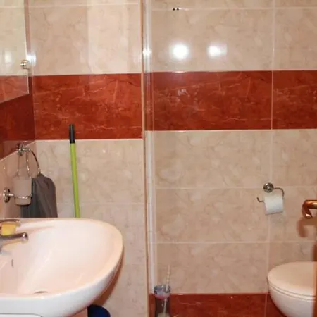 Apartamento Studio Apartment At Fort Nessebar *